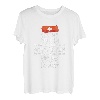 Das Ist So Ein Schweizer Ding Das Versteht Du Nicht T-Shirt