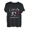 30 Jahre Hochzeitstag Verheiratet Ehepaar Perlenhochzeit T-Shirt