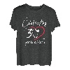30 Jahre Hochzeitstag Verheiratet Ehepaar Perlenhochzeit T-Shirt
