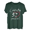 30 Jahre Hochzeitstag Verheiratet Ehepaar Perlenhochzeit T-Shirt
