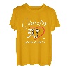30 Jahre Hochzeitstag Verheiratet Ehepaar Perlenhochzeit T-Shirt