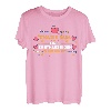 Herren Schulkind Papa Schüler Schulanfang Vater Einschulung T-Shirt
