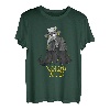 Trust Me I'm a Doctor | Gothic Pestdoktor Steampunk T-Shirt