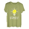 Käpsele Lustig Schwaben Schlau Genie Schwäbisch Dialekt T-Shirt