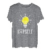 Käpsele Lustig Schwaben Schlau Genie Schwäbisch Dialekt T-Shirt