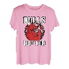 Dart Lustiges Bulle Bullseye Dartclub Trikot Geschenk T-Shirt