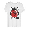 Dart Lustiges Bulle Bullseye Dartclub Trikot Geschenk T-Shirt