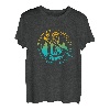 Holzhacken ist mein Yoga - für Männer, Holzfäller T-Shirt