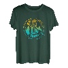 Holzhacken ist mein Yoga - für Männer, Holzfäller T-Shirt