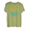 Holzhacken ist mein Yoga - für Männer, Holzfäller T-Shirt
