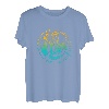 Holzhacken ist mein Yoga - für Männer, Holzfäller T-Shirt