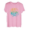 Holzhacken ist mein Yoga - für Männer, Holzfäller T-Shirt