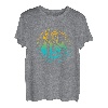 Holzhacken ist mein Yoga - für Männer, Holzfäller T-Shirt