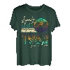 Geschenk zum 60. Geburtstag, Vintage 60 Legendary Since March 1963 T-Shirt