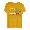 Geschenk zum 60. Geburtstag, Vintage 60 Legendary Since March 1963 T-Shirt