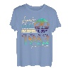 Geschenk zum 60. Geburtstag, Vintage 60 Legendary Since March 1963 T-Shirt