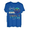 Geschenk zum 60. Geburtstag, Vintage 60 Legendary Since March 1963 T-Shirt