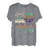 Geschenk zum 60. Geburtstag, Vintage 60 Legendary Since March 1963 T-Shirt