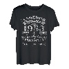 Legenden Wurden Im 1953 Geboren Geschenk 70 Geburtstag Mann T-Shirt