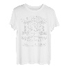 Legenden Wurden Im 1953 Geboren Geschenk 70 Geburtstag Mann T-Shirt