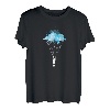 Fallschirmspringen Fallschirmsport T-Shirt