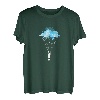 Fallschirmspringen Fallschirmsport T-Shirt