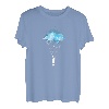 Fallschirmspringen Fallschirmsport T-Shirt