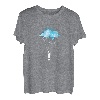 Fallschirmspringen Fallschirmsport T-Shirt