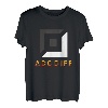 Hapfox Tilter tilted gaming T-Shirt