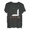 Hapfox Tilter tilted gaming T-Shirt