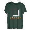 Hapfox Tilter tilted gaming T-Shirt