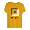 Hapfox Tilter tilted gaming T-Shirt