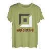 Hapfox Tilter tilted gaming T-Shirt