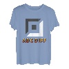 Hapfox Tilter tilted gaming T-Shirt