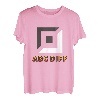 Hapfox Tilter tilted gaming T-Shirt