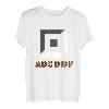 Hapfox Tilter tilted gaming T-Shirt