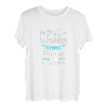 Herren Ich bin kein Superheld - ich bin Fabian T-Shirt