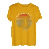 Retro Vintage Basketball Spieler Dunk Schatten Silhouette T-Shirt