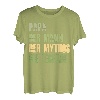 Herren Papa Mythos Legende Geschenkidee Vater Geburtstag Geschenk T-Shirt