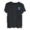 Solana SOL-Logo | Krypto-Blockchain | Solana SOL T-Shirt