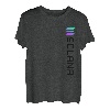 Solana SOL-Logo | Krypto-Blockchain | Solana SOL T-Shirt