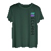 Solana SOL-Logo | Krypto-Blockchain | Solana SOL T-Shirt