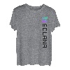 Solana SOL-Logo | Krypto-Blockchain | Solana SOL T-Shirt