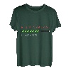 Flugzeug-Luftfahrt Pilot in Progress T-Shirt