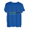 Flugzeug-Luftfahrt Pilot in Progress T-Shirt