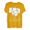 Offizielles Schlafshirt Bullterrier T-Shirt