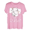 Offizielles Schlafshirt Bullterrier T-Shirt