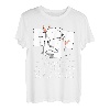 Offizielles Schlafshirt Bullterrier T-Shirt