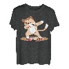 Lustiges Sushi-Shirt mit Aufschrift 