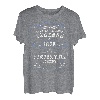 1972 Mann Mythos Lebende Legende 51. Geburtstag T-Shirt